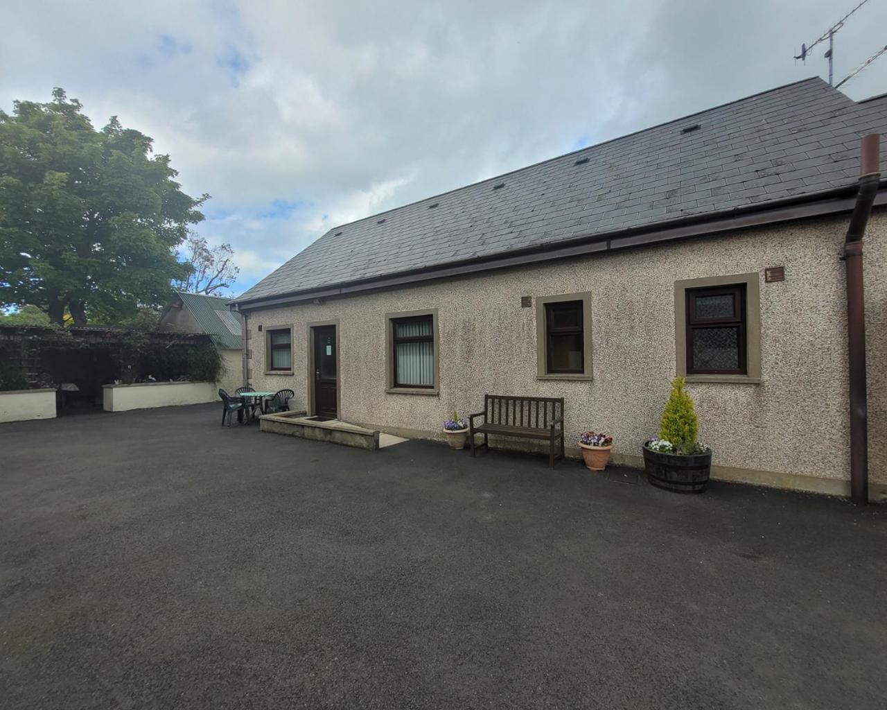Drumgart Self Catering Cottage Carrickfergus Exterior foto